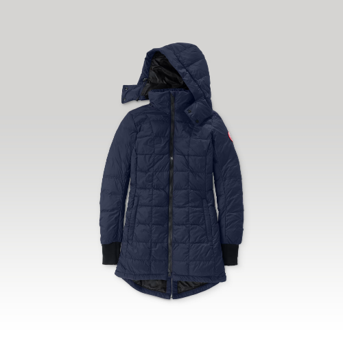 Ellison Jacket (Women, , XS) - Canada Goose - Modalova