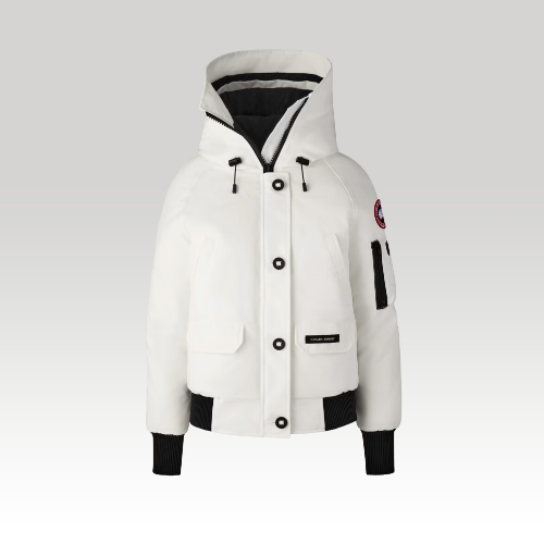 Chilliwack Bomberjacke (Weiblich, , M) - Canada Goose - Modalova