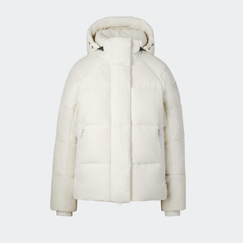 Parka Junction Shiny Crinkle (Donna, , XS) - Canada Goose - Modalova