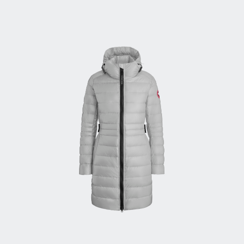 Cypress Hooded Jacket (Women, , M) - Canada Goose - Modalova