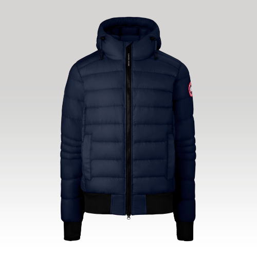 Crofton Bomberjacke (Männlich, , XS) - Canada Goose - Modalova