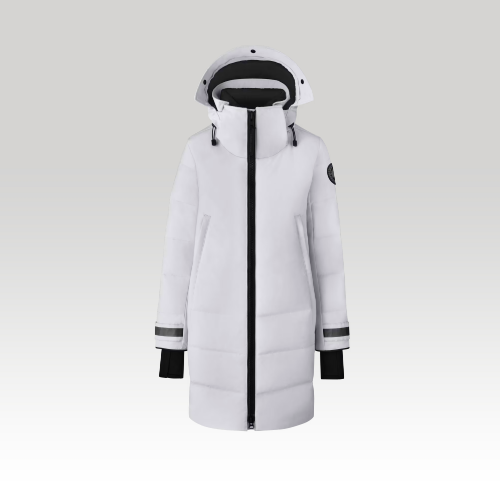 Kenton Parka Heritage (Weiblich, , XS) - Canada Goose - Modalova