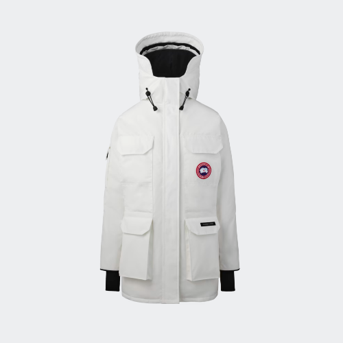 Parka Expedition (Donna, , XXS) - Canada Goose - Modalova