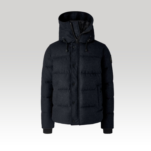 MacMillan Parka Wool (Men, , XXL) - Canada Goose - Modalova