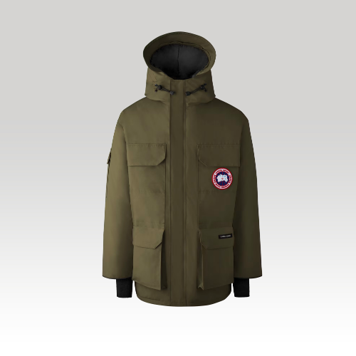 Expedition Parka Heritage (Männlich, , XL) - Canada Goose - Modalova