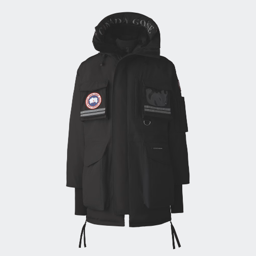 Snow Mantra Parka (Men, , M) - Canada Goose - Modalova