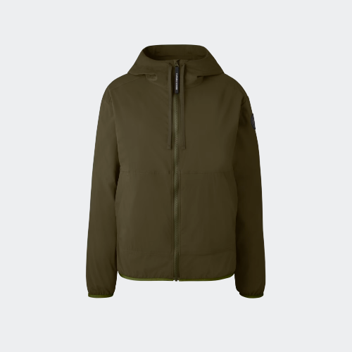 Killarney Jacket Black Label (Men, , M) - Canada Goose - Modalova