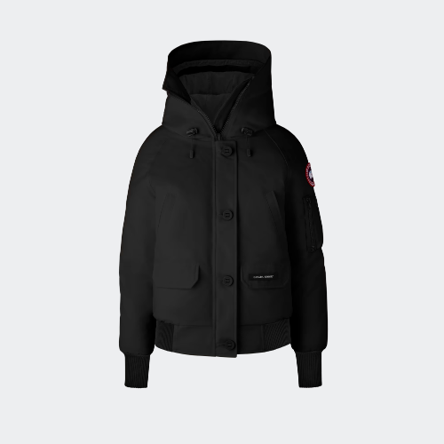 Chilliwack Bomberjacke (Weiblich, , XS) - Canada Goose - Modalova