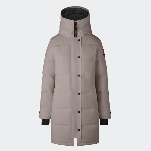 Shelburne Parka (Women, , S) - Canada Goose - Modalova