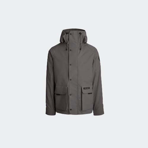 Giacca Lockeport Black Label (Uomo, , M) - Canada Goose - Modalova