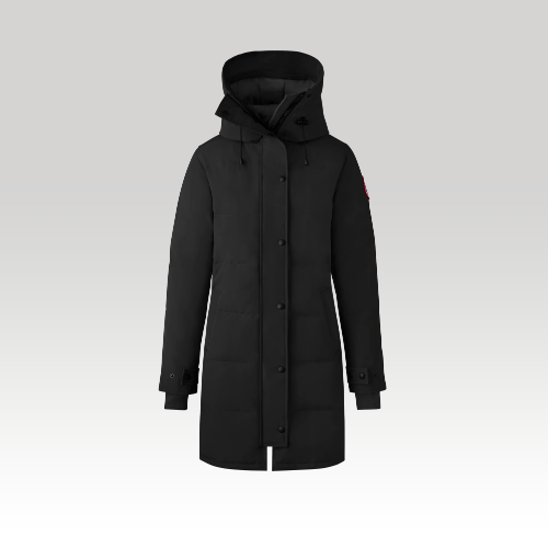 Shelburne Parka Heritage (Women, , XXS) - Canada Goose - Modalova