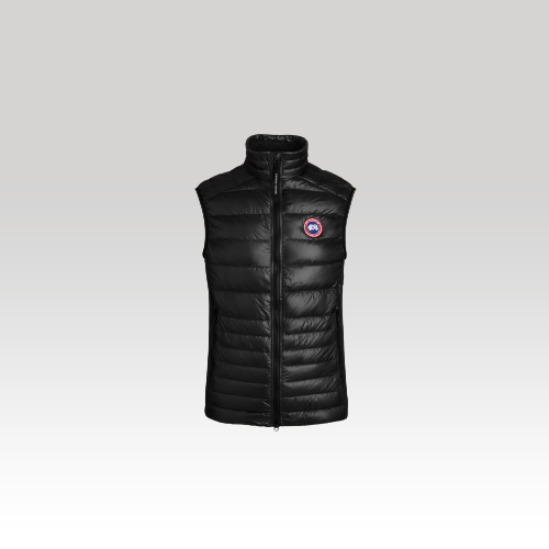 Men’s Hybridge Lite Tech Down Gilet (Men, , S) - Canada Goose - Modalova