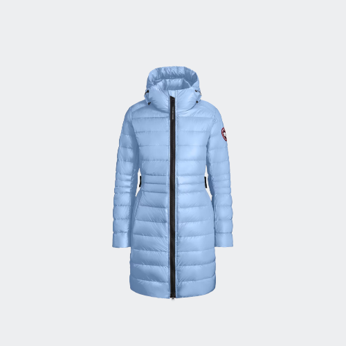 Giacca con cappuccio Cypress (Donna, , XXL) - Canada Goose - Modalova