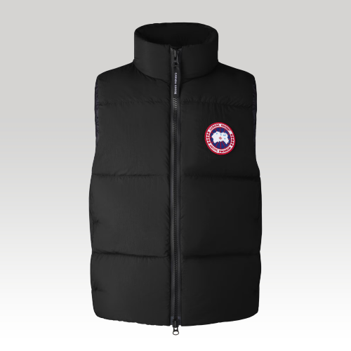 Lawrence Puffer Vest (Men, , M) - Canada Goose - Modalova