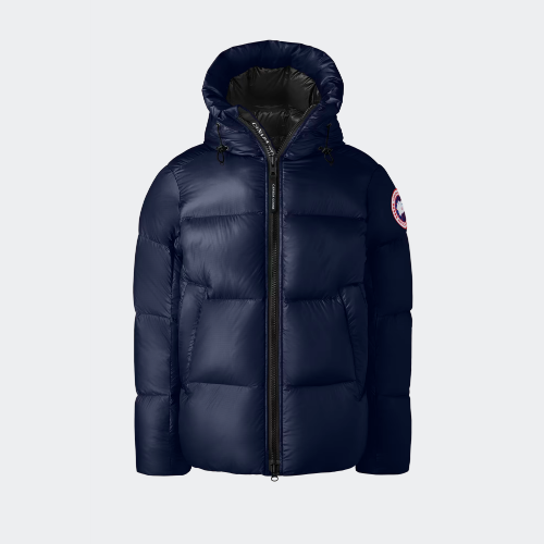 Crofton Puffer (Men, , XS) - Canada Goose - Modalova