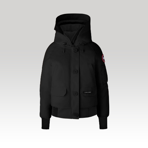 Chilliwack Bomber (Women, , XXXL) - Canada Goose - Modalova