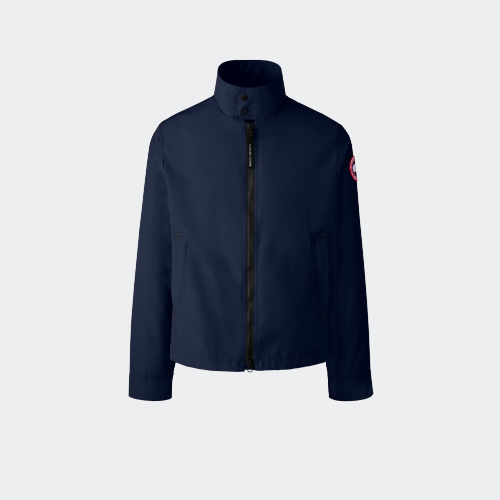 Rosedale Jacke (Männlich, , XS) - Canada Goose - Modalova