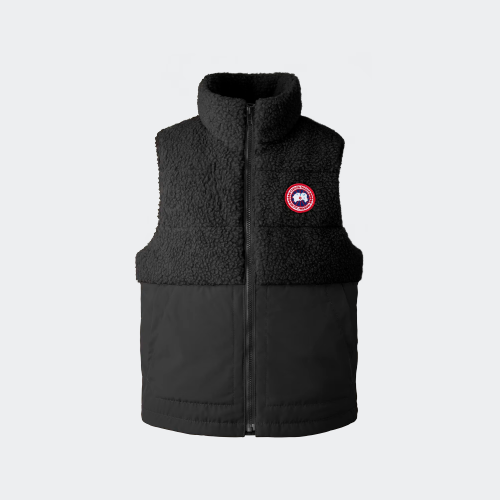 Smanicato Youth Elora (Ragazzo, , L) - Canada Goose - Modalova