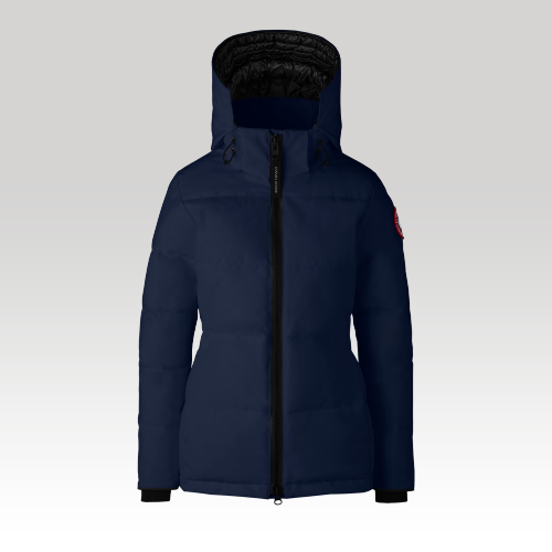 Chelsea Parka (Women, , M) - Canada Goose - Modalova