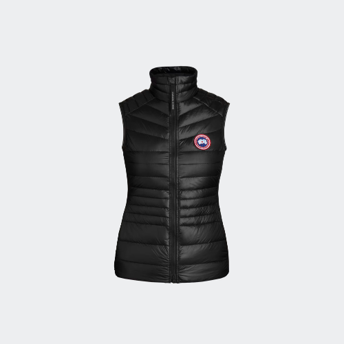 Giubbino senza maniche HyBridge® Lite Tech (Donna, , S) - Canada Goose - Modalova