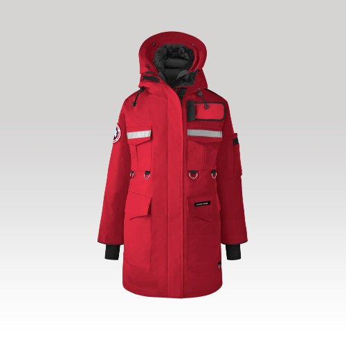 Resolute Parka (Women, , XXS) - Canada Goose - Modalova