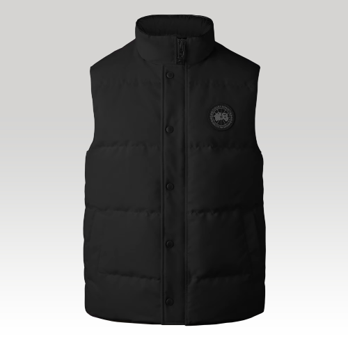 Garson Vest Label (Men, , XXXL) - Canada Goose - Modalova