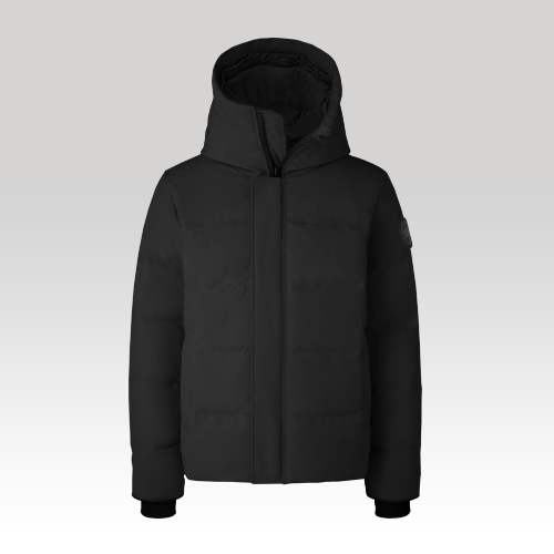 MacMillan Parka mit Label (Männlich, , M) - Canada Goose - Modalova