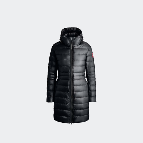 Giacca con cappuccio Cypress (Donna, , XL) - Canada Goose - Modalova