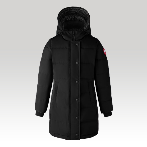 Juniper Parka für Jugendliche (Kinder, , XS) - Canada Goose - Modalova