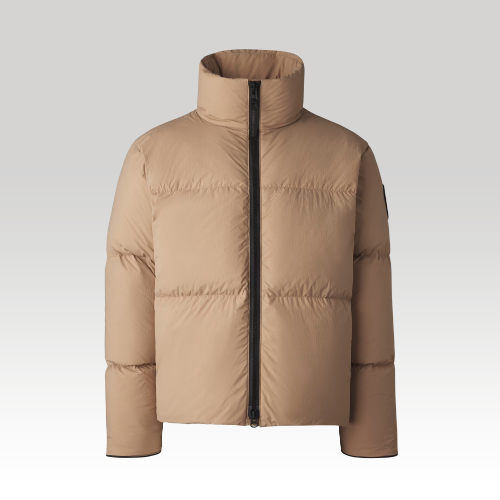 Lawrence Puffer Jacket Black Label (Men, , M) - Canada Goose - Modalova