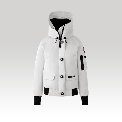 Chilliwack Bomberjacke Heritage (Weiblich, , S) - Canada Goose - Modalova