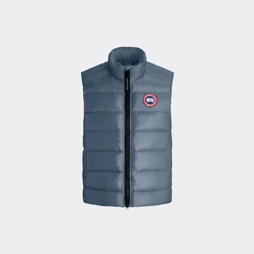 Giubbino senza maniche Crofton (Uomo, , XL) - Canada Goose - Modalova