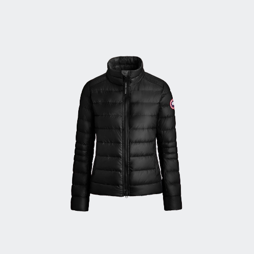 Cypress Jacket (Women, , L) - Canada Goose - Modalova