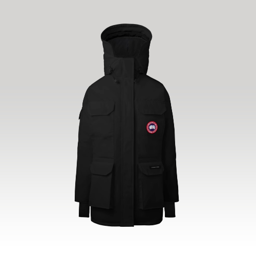 Expedition Parka (Women, , S) - Canada Goose - Modalova