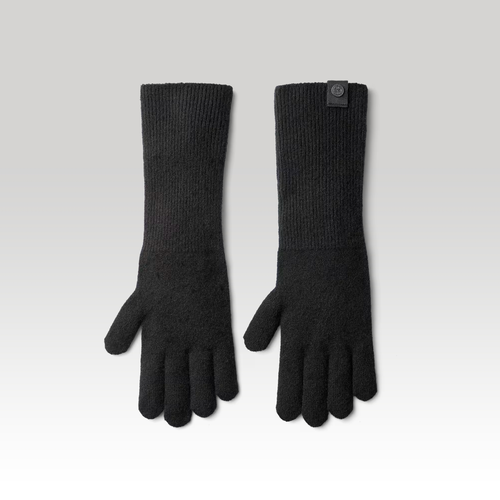 Cashmere Glove (Women, , M) - Canada Goose - Modalova