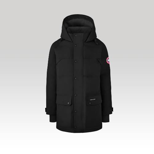 Emory Parka (Men, , XXXL) - Canada Goose - Modalova