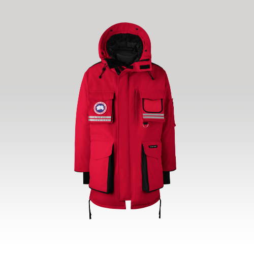 Snow Mantra Parka (Men, , XS) - Canada Goose - Modalova