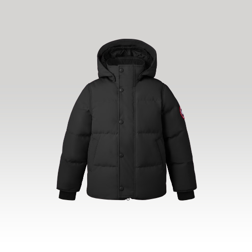 Parka Snowy Owl per bambini New Edition (Bambino, , 6-7) - Canada Goose - Modalova