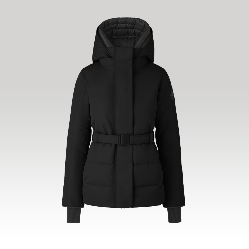 McKenna Jacke Performance-Satin (Weiblich, , M) - Canada Goose - Modalova