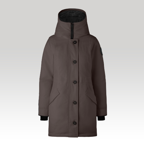 Rossclair Parka Black Label (Women, , XXXL) - Canada Goose - Modalova