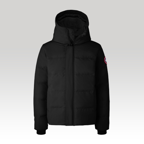 MacMillan Parka (Men, , M) - Canada Goose - Modalova