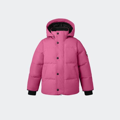 Parka Snowy Owl per bambini New Edition (Bambino, , 4-5) - Canada Goose - Modalova