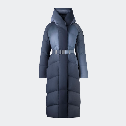 Marlow Parka for CNCPTS (Women, , XS) - Canada Goose - Modalova