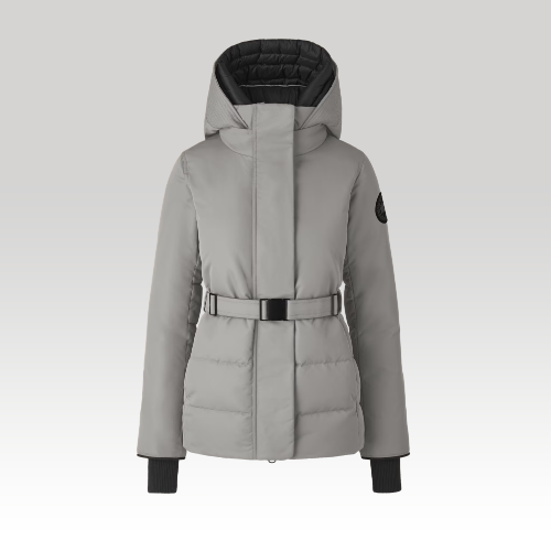 McKenna Jacke Performance-Satin (Weiblich, , XS) - Canada Goose - Modalova