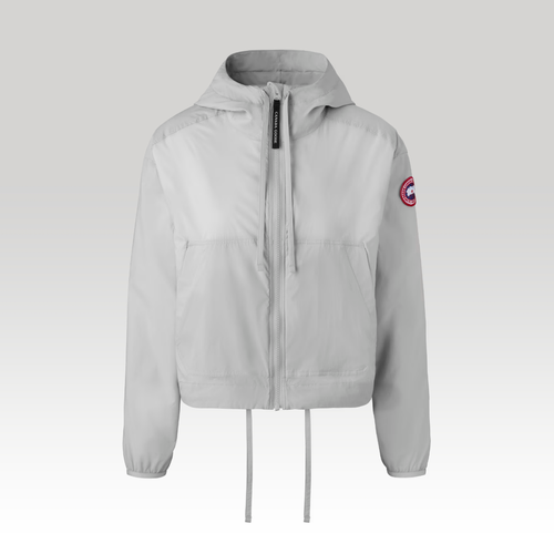 Kaslo Cropped Jacket (Women, , XL) - Canada Goose - Modalova