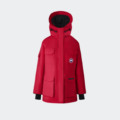 Expedition Parka Heritage (Weiblich, , L) - Canada Goose - Modalova