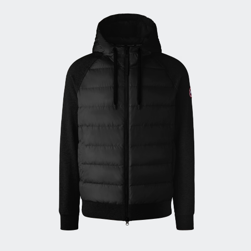 HyBridge® Huron Full Zip Hoody (Men, , XXL) - Canada Goose - Modalova