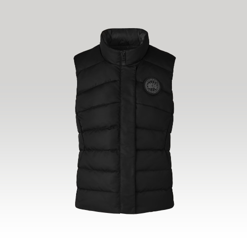 Freestyle Vest Performance Satin (Women, , XXL) - Canada Goose - Modalova