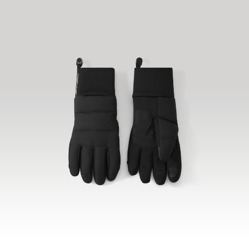 Lightweight Puffer Glove (Men, , S) - Canada Goose - Modalova