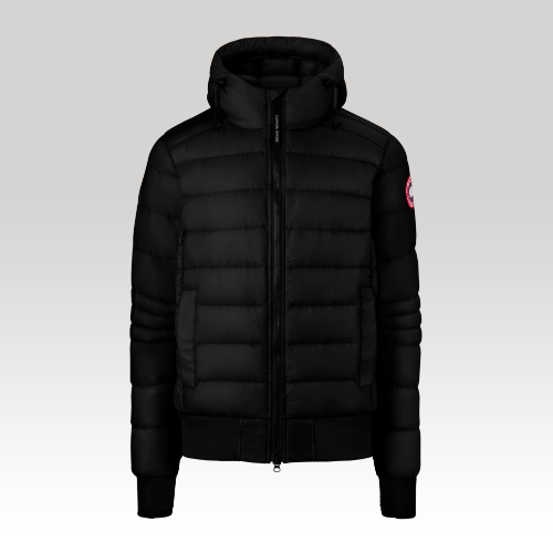 Crofton Bomberjacke (Männlich, , XXXL) - Canada Goose - Modalova